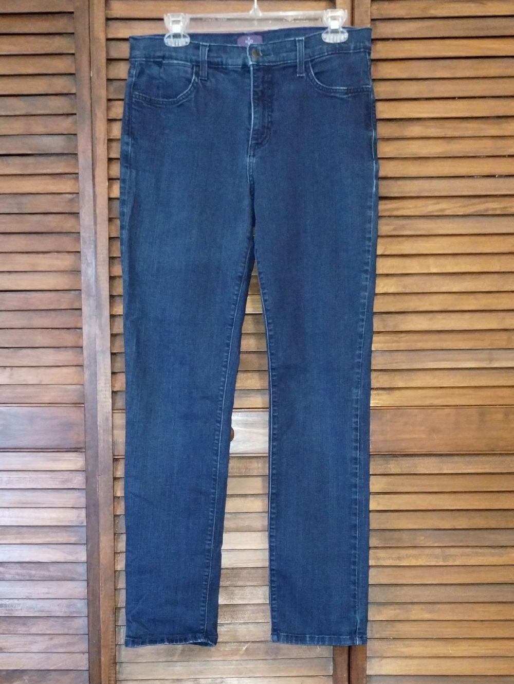 NYDJ Jeans